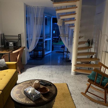 Ferienhaus Weniger Lägenhet Bad Saarow Exteriör bild
